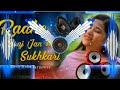 Radhe Braj Jan Man Sukhkasi Dj Rimex Song ✨ Dj GMS mixing and #Saifaidjremixsongnitin