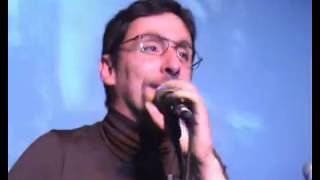 Didier Super - "un super concert de merde"