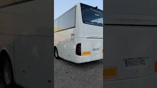 Mercedes-Benz Tourismo turistički autobus | Slika 4 - Autoline