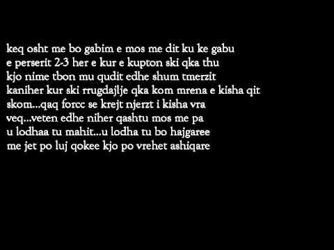 ArianniT - Jet e Flliqt " NEW 2011 "