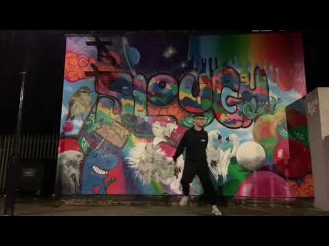 Locking choreography