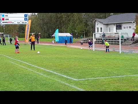 T12 HK vs GBK - 19/09/2021