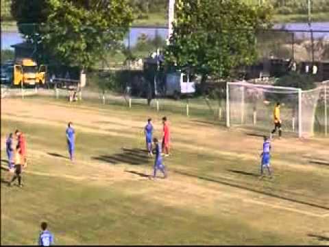 FC Zugdidi - Chikhura Sachkhere 1-3 (Georgian Premierleague 2013/14) Matchday 1