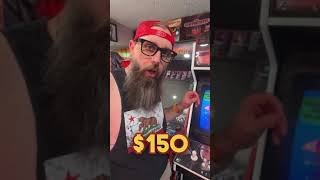 The story behind my MORTAL KOMBAT 2