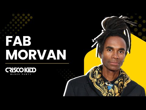Fab Morvan Breaks His Silence: Truth, Fame & Life After Milli Vanilli