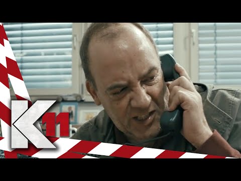 Geiselnahme: Mörder dreht durch I 2/2 I K11- Die neuen Fälle | Sat.1