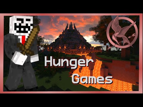 Hunger Games 208 - The Hacks Challenge
