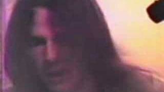 Autopsy - Ridden With Disease (Rehearsal 88&#39;)