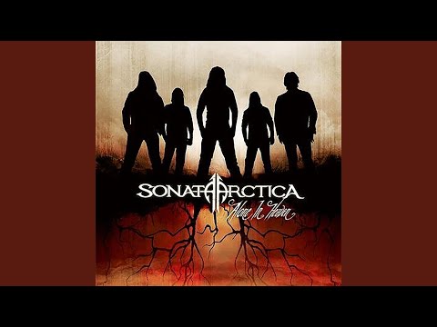 Videoclip de Somewhere Close to You (Acoustic Reprise) — Sonata Arctica