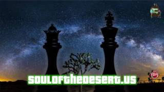 VOR 4-19-17 “THE GRASS IS GREENER SYNDROME” SG: Tariq Nasheed