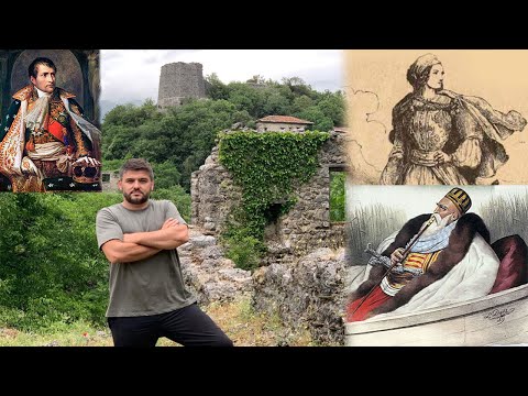 Një masakër e madhe mes SHQIPTARËSH. Si u zhduk… - Gjurmë Shqiptare