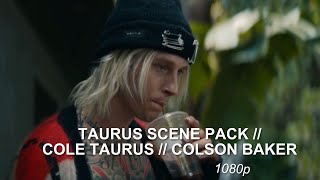 Taurus movie (2022) scene pack mgk