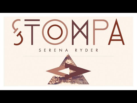 Serena Ryder - Stompa (Audio)