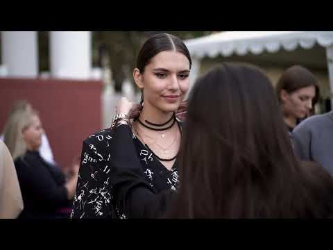 EP. FASHION PARADE MOSCOW 2019. VDNH. 08 09 2019. (rus)