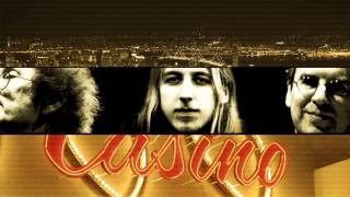 THE TANGENT - San Francisco (Radio Edit - Lyric Video)