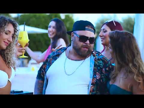 IO SONO LIBERO | Paolo Fragapane Alias Deejay Lillo