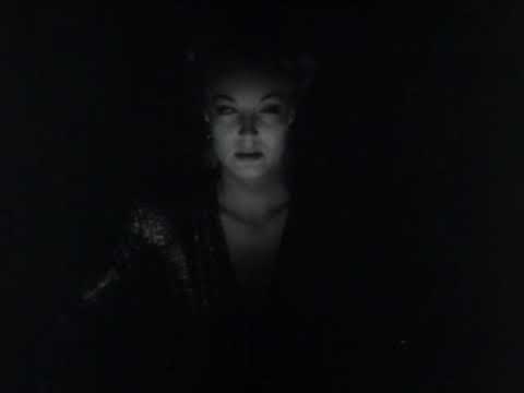 Ministry Of Fear Trailer 1944 | Ray Milland, Dan Duryea, Hillary Brooks, Marjorie Reynolds
