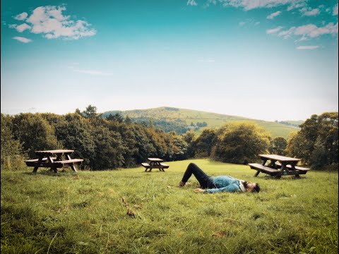 David O'Dowda - All Alone (Official Music Video)