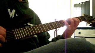 Deplorable Miscalculations - Wretched (cover)