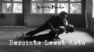 Download lagu Donne Maula - Bercinta Lewat Kata ( Dance Video) mp3 Download lagu Donne Maula - Bercinta Lewat Kata ( Dance Video) mp3