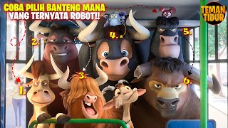 Download lagu SALAH SATU DARI MEREKA ADALAH ROBOT?? - ALUR CERITA mp3