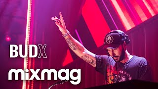 Cedric Gervais - Live @ BUDX Ho Chi Minh City 2019