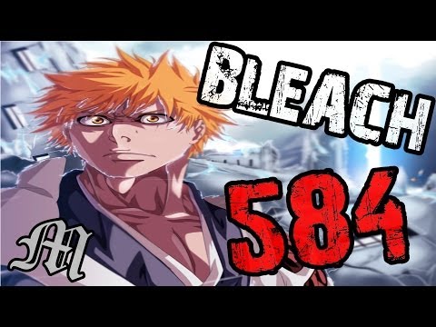 Bleach Chapter 584 Review "Eight Vs One" | Tekking101