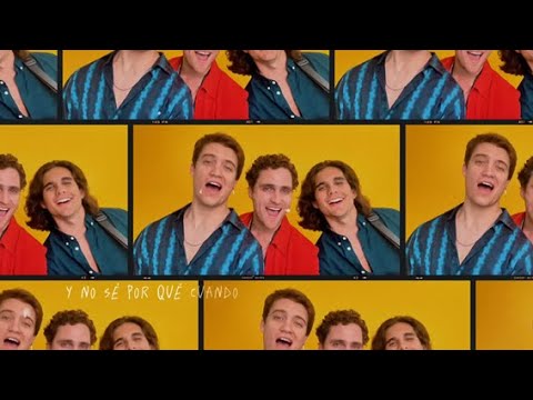 Foné - Baba (Oficial Lyric Video)