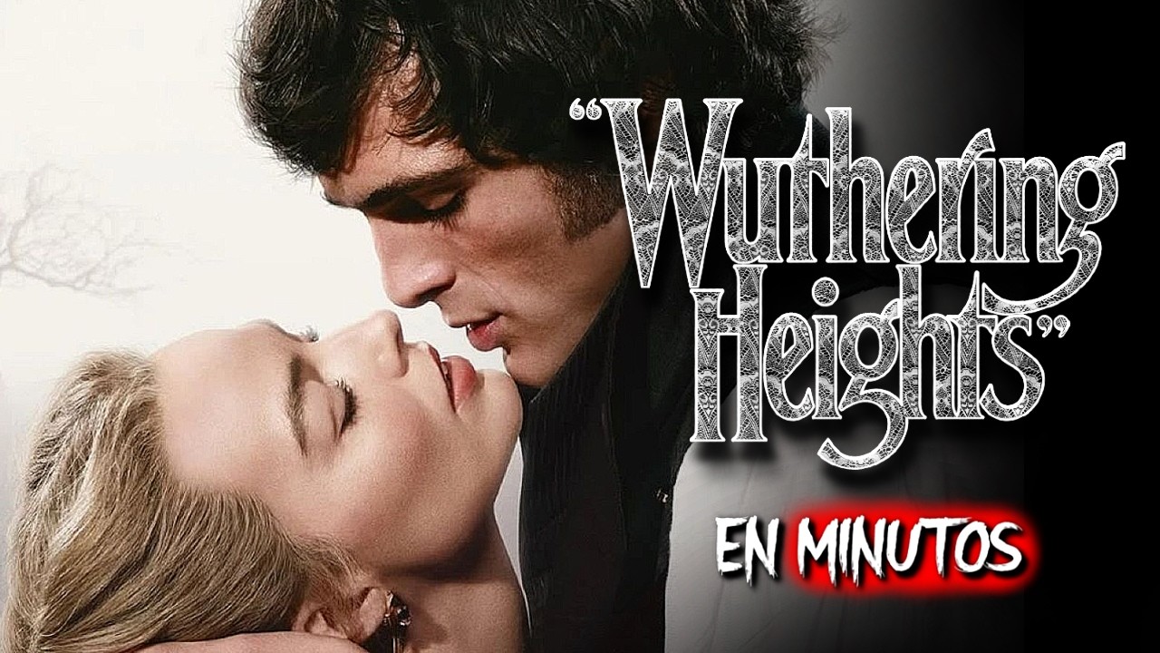 Cumbres Borrascosas (2026) RESUMEN EN MINUTOS