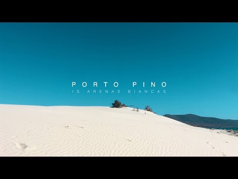 PORTO PINO | Is Arenas Biancas (Sardegna)