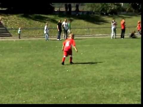 UKS-Lechia Dzierżoniów 2012r.Rocznik 2003.