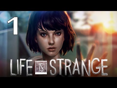 Life is Strange Xbox 360