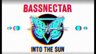 David Heartbreak - Rose Colored Bass (Bassnectar Remix) - INTO THE SUN