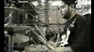 Philips Monster Rock 94 - Raimundos - Palhas Do Coqueiro