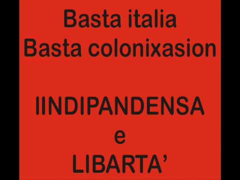 italia : NA STORIA DE LADRI E PAJASI