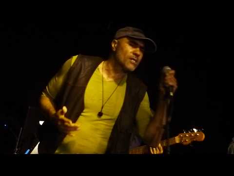 Doves Cry Sol Session @ Sol Kulturbar