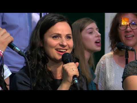 Slăvit Împărat - video