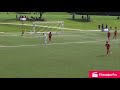 ECNL Playoff Highlights