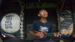 Download lagu Aseek Banget Pengamen Ini ❤️ Fourtwnty - Zona Nyaman versi'nya Pengamen Kreatif Banget mp3