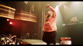 Action Bronson - The Chairman&#39;s Intent (Live at Webster Hall)