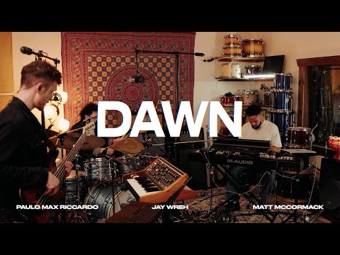 Dawn (Live band sesh) - Jay Wreh