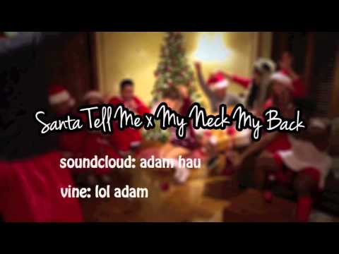 download lagu mp3 mp4 Santa Tell Me My Neck, download mp3 Santa Tell Me My Neck free download mp3, download mp3 Santa Tell Me My Neck
