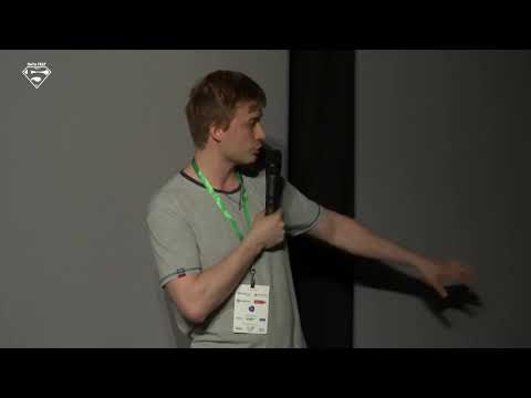 Few research ideas — Максим Кретов