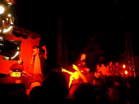 Crack music freestyle Duke montana,Noyz narcos & Mystic 1@ Sora