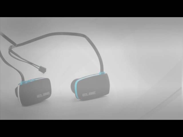 Elbe ABT-038-DEP Auriculares Deportivos Bluetooth video