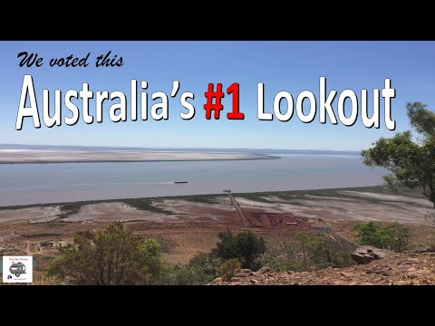 WYNDHAM: "Top Town of the West" | Western Australia's Most Northerly Town!