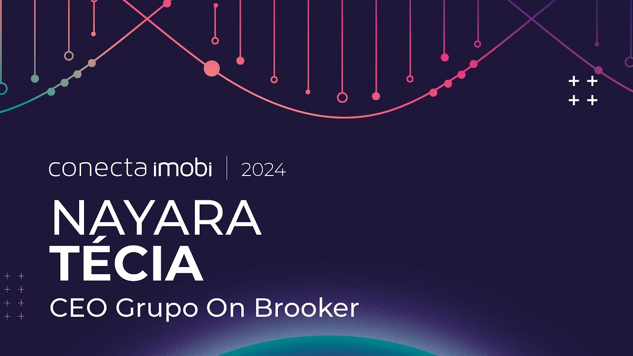 Entrevista com Nayara Técia
