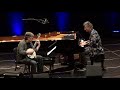 Chick Corea & Béla Fleck (Thelonius Monk) 'Trinkle, Tinkle' 4/25/2019