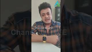 Riyaz Khan, Aarattu Movie Response | Mohanlal as Neyyattinkara Gopan | Malayalam Movie video