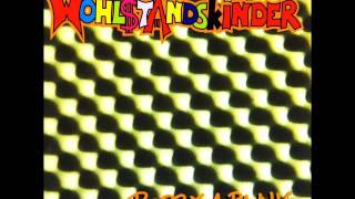 Wohlstandskinder - ein anderes Wort